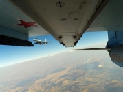 تقرير: أنشطة روسية في سورية تشوش على هبوط الطائرات في مطار بن غوريون