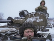 أزمة أوكرانيا: جلسة لمجلس الأمن وتلويح بعقوبات على روسيا