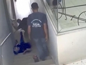  بعد "فيديو جريمة القتل": حكروش يستقيل من الشرطة الإسرائيلية
