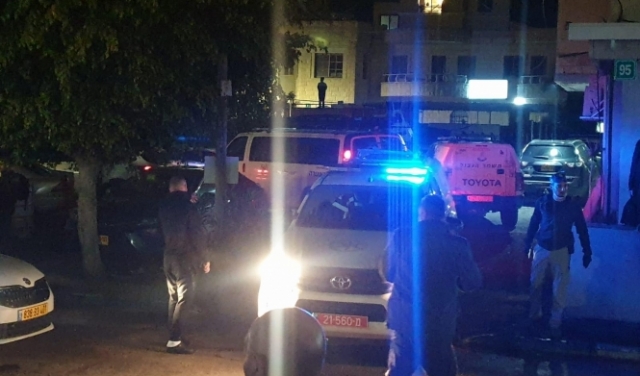 اعتقال شخصين في مجد الكروم بعد مطاردة أعقبت سطوا مسلحا في البعنة