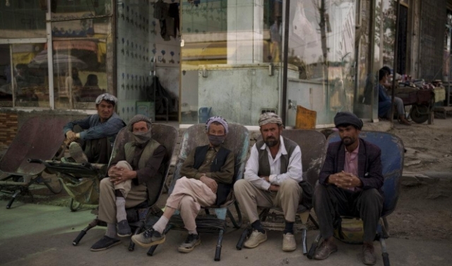 تقرير: طالبان قتلت نحو 100 أفغاني ارتبطوا بالحكومة السابقة