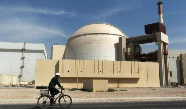 إيران نقلت تصنيع أجهزة الطرد المركزي من منشأة كرج بعد تعرضها لهجوم