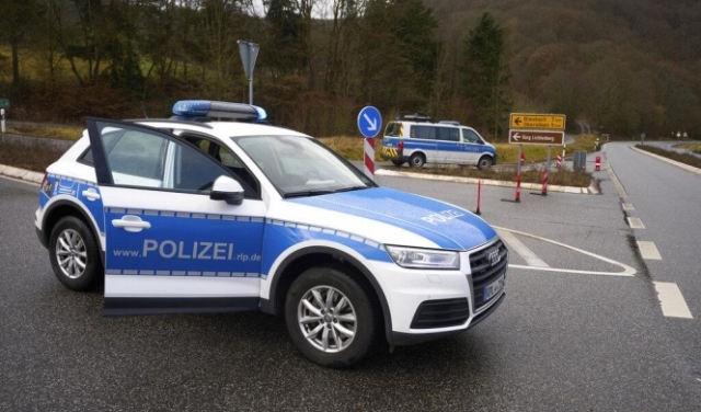 الشرطة الألمانية: مقتل شرطييْن في إطلاق نار غربي البلاد