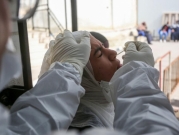 الصحة الفلسطينية: 11,016 إصابة جديدة بكورونا و12 حالة وفاة