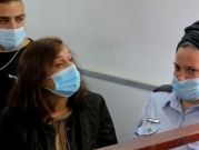 حكم قضائي بالإفراج عن الأسيرة خوانا رشماوي
