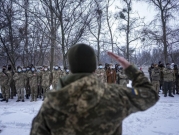 أزمة أوكرانيا: موسكو ترد على التهديدات بعقوبات أميركية