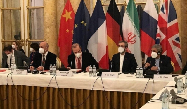 مسؤول أميركي: إيران تقترب من امتلاك قدرات لصنع أسلحة نووية