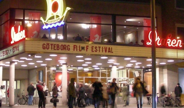 السويد: مهرجان سينمائي ينوّم المشتركين مغناطيسيا
