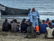 فقدان 16 مهاجرًا جرّاء غرق مكتب قبالة جزر الكناري