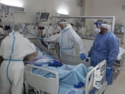 الصحة الإسرائيلية: 87 وفاة بكورونا و58472 إصابة الأربعاء