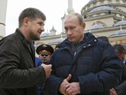زعيم الشيشان يختطف معارضة من روسيا.. هل فقد بوتين السيطرة؟