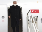 إردوغان: الرئيس الإسرائيليّ يزور تركيا أواسط آذار