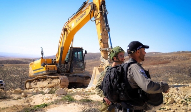 الخارجيّة الفلسطينيّة: مهاجمة إسرائيل وحلفائها لتقرير 