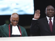 جنوب إفريقيا: رئيس المحكمة الدستوريّة السابق يعتذر بعد إدلائه بتصريحات مؤيّدة لإسرائيل