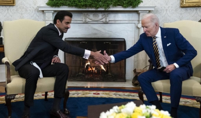 العلاقات الأميركيّة – القطريّة: من شراكة إستراتيجيّة إلى تحالف