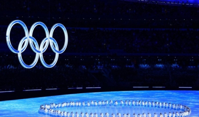 أولمبياد بكين الشتوي: 2900 رياضي يتنافسون على 109 ألقاب