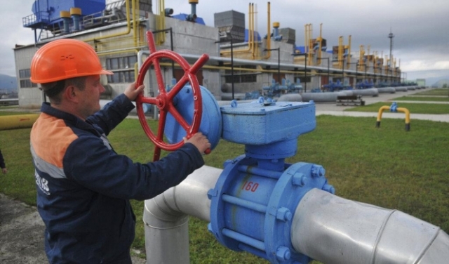 أوروبا تحاول محاصرة الغاز الروسي في أذربيجان