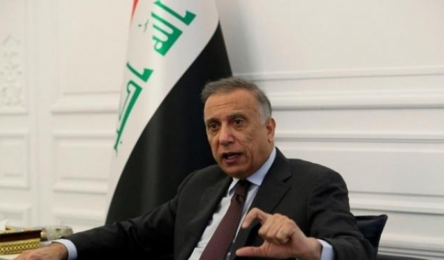 رئيس الوزراء العراقيّ: معلوماتنا الأمنيّة قادت لقتل زعيم 