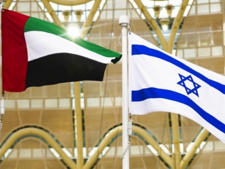 تقرير: "خلافات أمنية تهدد بتعليق الرحلات الجوية الإسرائيلية إلى دبي"