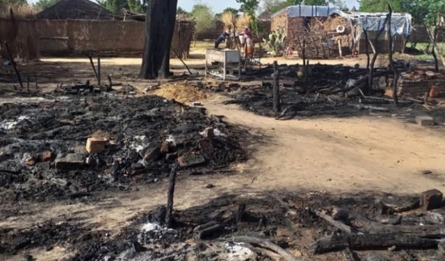 الجيش السوداني: قتلى جراء مواجهات في دارفور