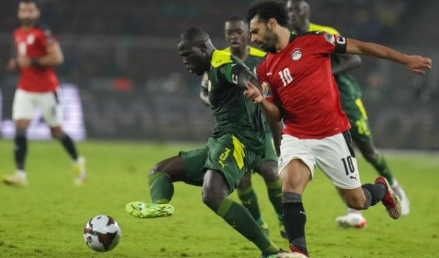 السنغال بطلة لكأس الأمم الإفريقية لأوّل مرّة بعد فوزها على مصر بركلات الترجيح