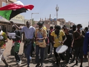 قمع تظاهرات مناهضة للانقلاب العسكري في السودان