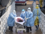 الصحة الإسرائيلية: 41 وفاة و52600 إصابة جديدة بكورونا