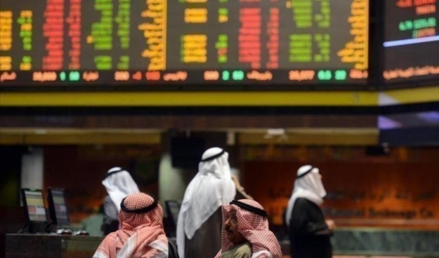 بورصة الخليج: ارتفاع بمعظم البورصات بدعم مكاسب النفط