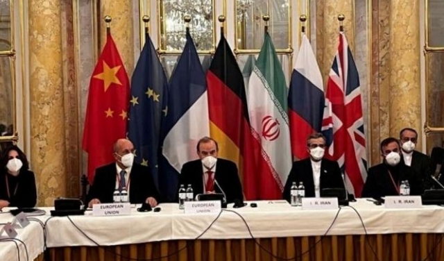 واشنطن: التوصّل لاتفاق نووي مع إيران ممكن بشرط 
