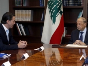 واشنطن: قلصنا الثغرات بمسألة الحدود البحرية بين لبنان وإسرائيل