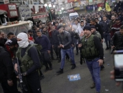مخاوف من تصعيد بالضفة: الاحتلال يتعقب شابا رابعا بعد اغتيال شهداء نابلس الثلاثة 