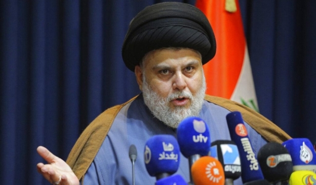 العراق: الخلافات السياسية تدفع إلى عودة الترشيح مجددا للرئاسة