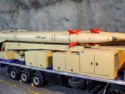 "خيبرشكن": صاروخ إيراني يهدد أهدافا أميركية وإسرائيلية