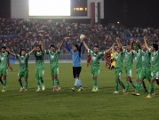 شَهْد مدربا للمنتخب العراقيّ في مبارتين بتصفيات مونديال 2022