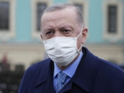 إردوغان يتعافى من كورونا