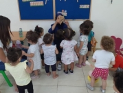 انعدام الحضانات.. تمييز ضد الأطفال العرب في حيفا