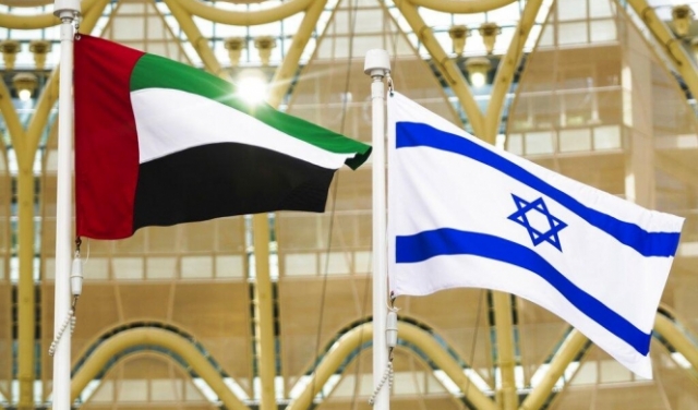 شركات الطيران الإسرائيلية تهدّد بوقف رحلاتها إلى دبي