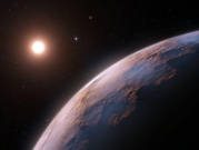 اكتشاف كوكب ثالث حول النجم الأقرب للأرض