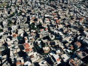 «التخطيط والبناء»: صناعة الجريمة في حيّ عربيّ