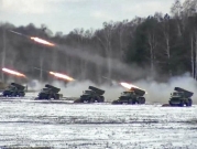 واشنطن تحذّر من غزو روسيّ لأوكرانيا في الأيام المقبلة بقصف جويّ