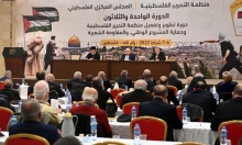 فيحاء عبد الهادي: "المركزي" الفلسطيني مجلس خلافي وإمعان بالمس بمصداقية منظمة التحرير