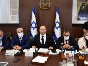 بينيت ولبيد يكرران دعوة الإسرائيليين لمغادرة أوكرانيا