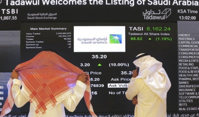 السعودية: نقل 4% من أسهم أرامكو لصندوق الاستثمارات برئاسة بن سلمان