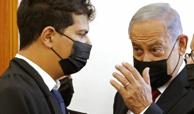 مركزية القدس تقرر تأجيل جلسات محاكمة نتنياهو 