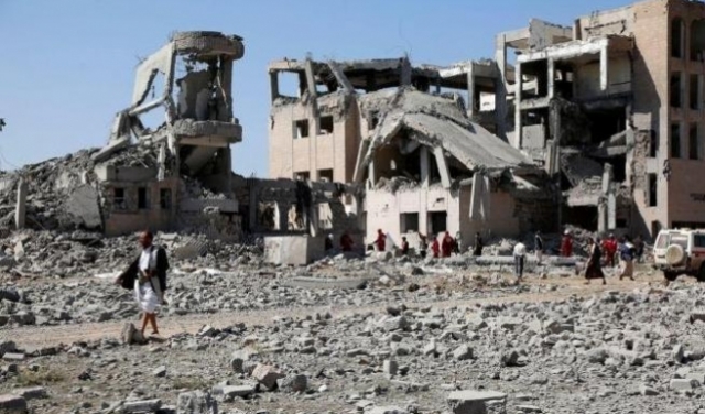 اليمن: ارتفاع الأسعار يدفع اليمنيين إلى الفقر المدقع