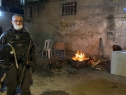 الاحتلال يصعد هجومه على الشيخ جراح: اعتقال شابين بزعم حرق "منزل مستوطن"