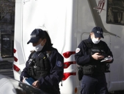 باريس: الشرطة تقتل شخصا حمل سكينا