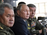 "مجموعة السبع" تتوعد روسيا بالعقوبات بحال غزت أوكرانيا
