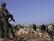 شهيد برصاص الاحتلال في بلدة النبي صالح