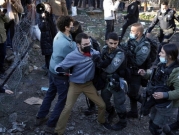مسؤول إسرائيلي: التوترات في الشيخ جراح قد تؤدي إلى تصعيد في غزة